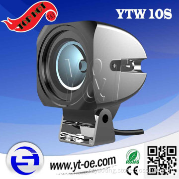 Auxiliary LED Auto Fork Mounted Driving Lights